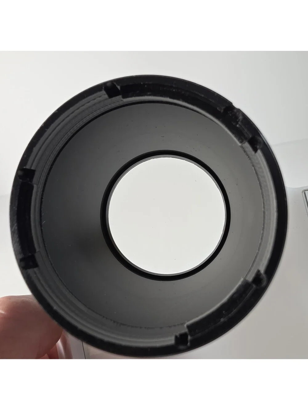 PhotoMed PTJ Medical Macro CU Lens V2 Macro Photography Lens